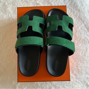 Hermes Chypre Sandal